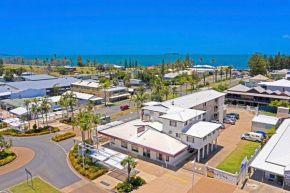 Endeavour Inn Emu Park